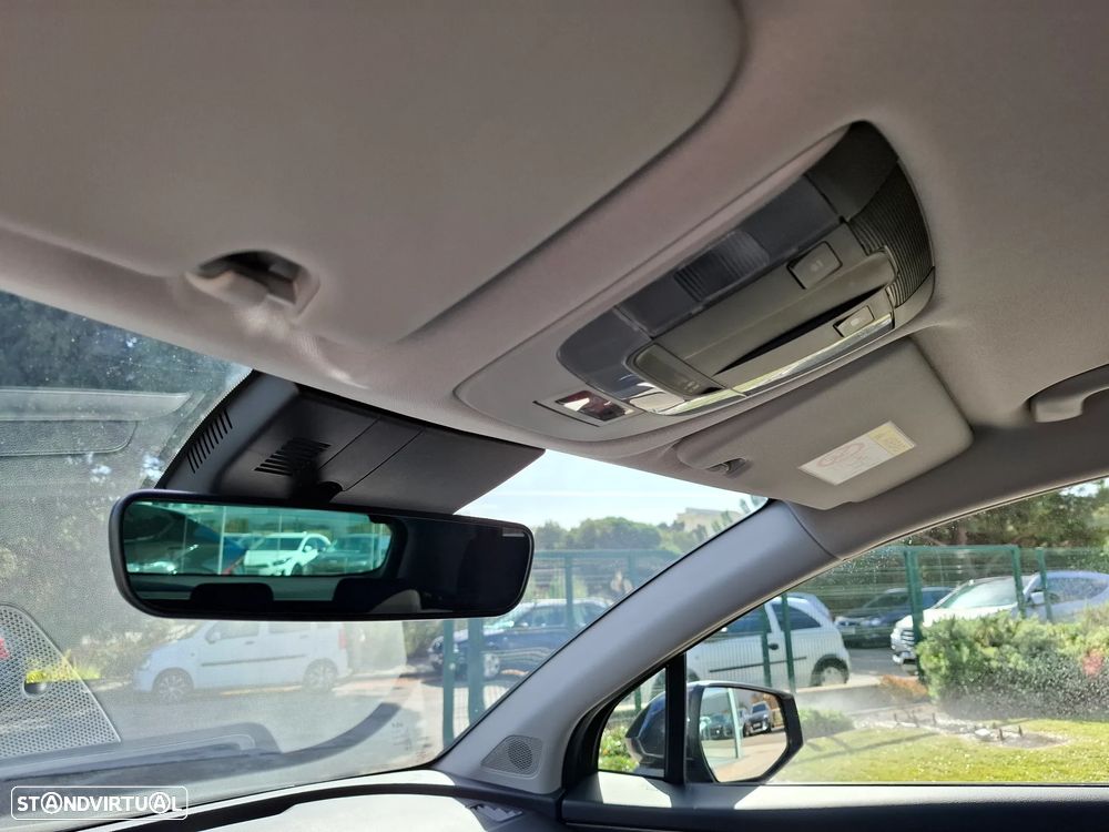 Kia Sportage 1.6 T-GDi Drive - 29
