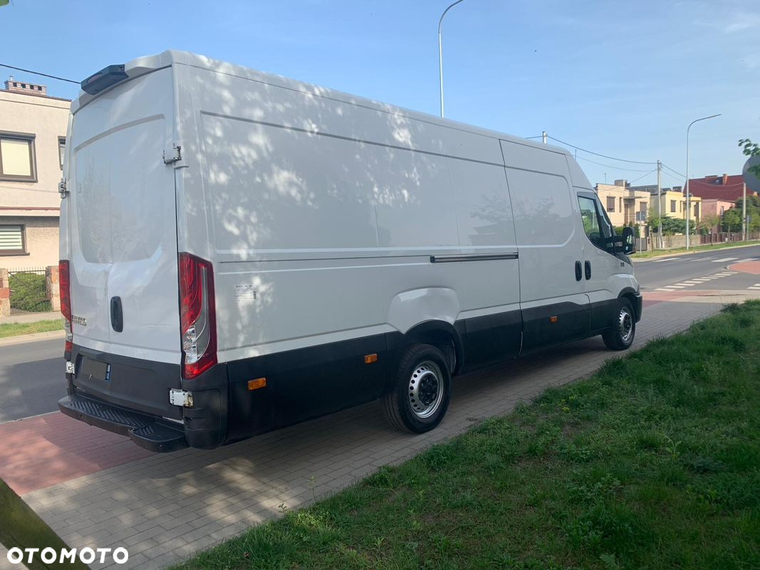 Iveco Daily - 7