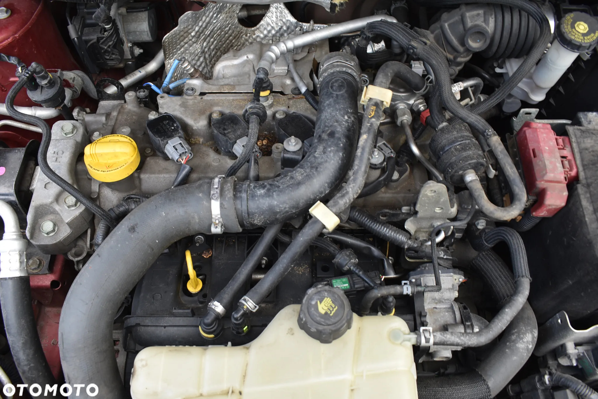 Nissan Pulsar 1.2 DIG-T Tekna - 30