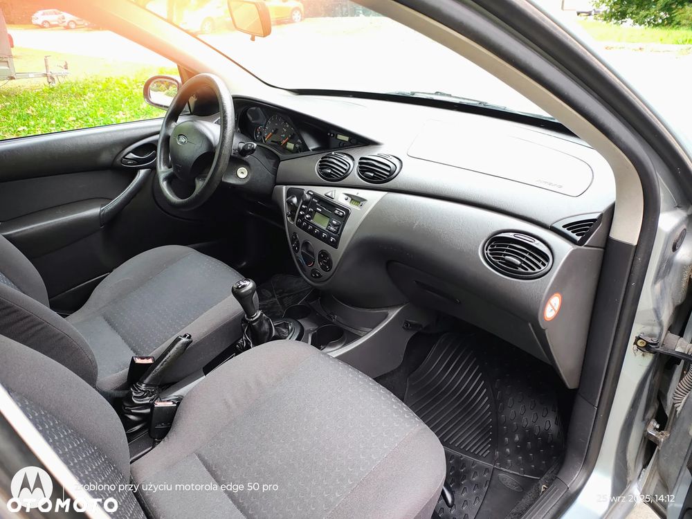Ford Focus - 4