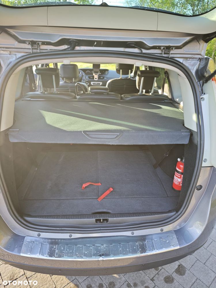 Renault Scenic Energy dCi 130 Start & Stop Dynamique - 15