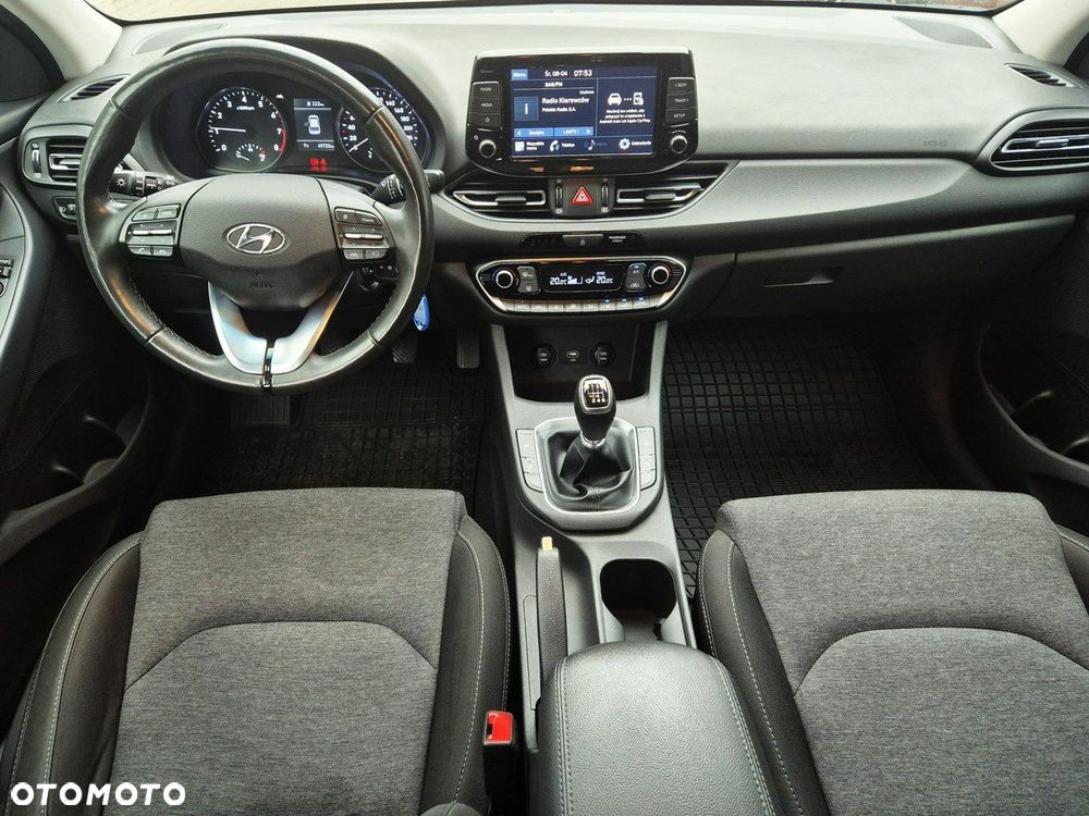 Hyundai i30 1.0 T-GDI Smart - 29