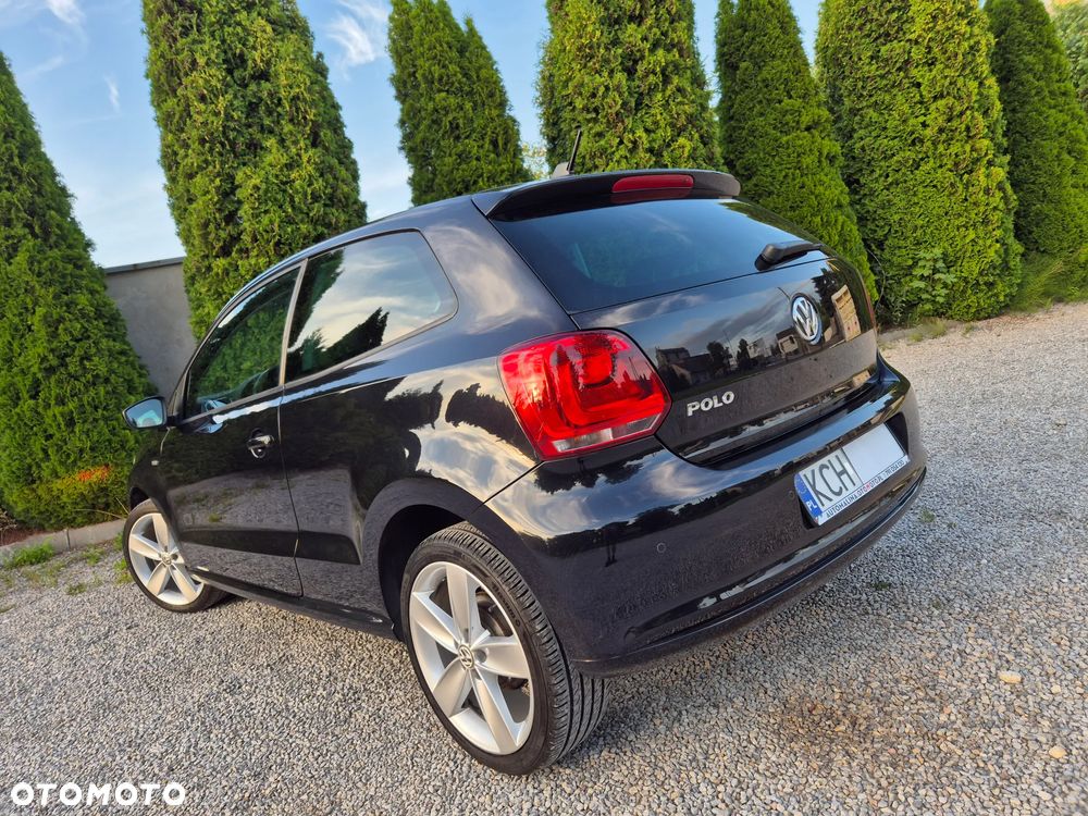 Volkswagen Polo 1.2 Life - 4