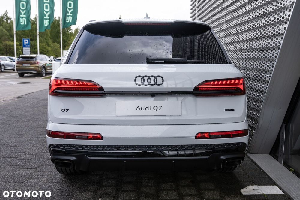 Audi Q7 - 5