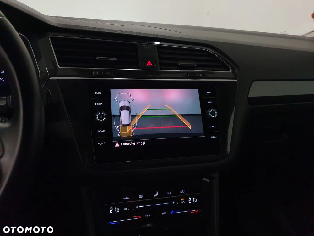 Volkswagen Tiguan 2.0 TDI SCR (BlueMotion Technology) DSG Highline - 26