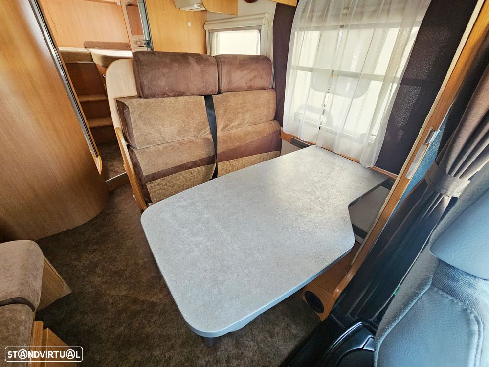 Chausson Trigano - 6