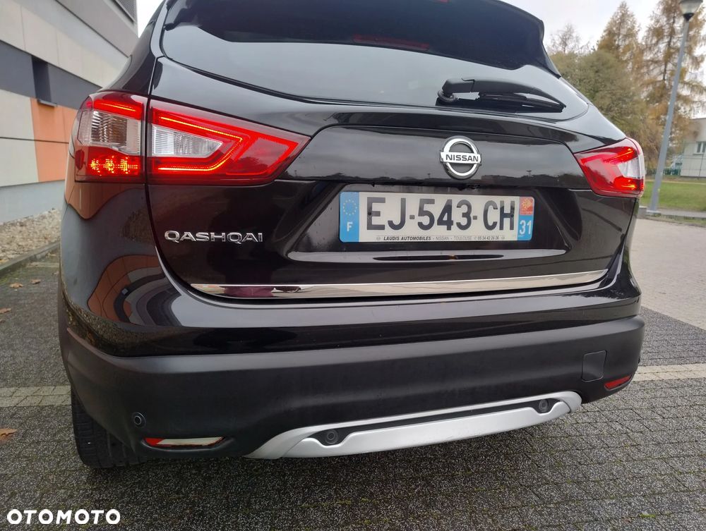 Nissan Qashqai 1.2 DIG-T 360 - 34