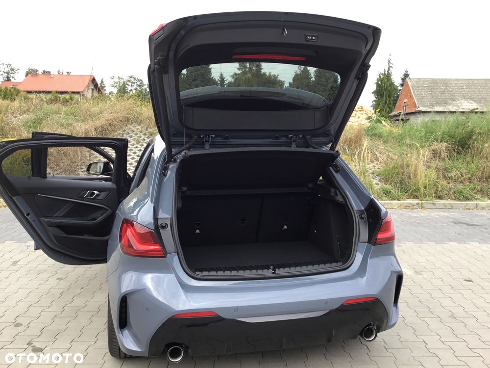 BMW Seria 1 118d M Sport - 11