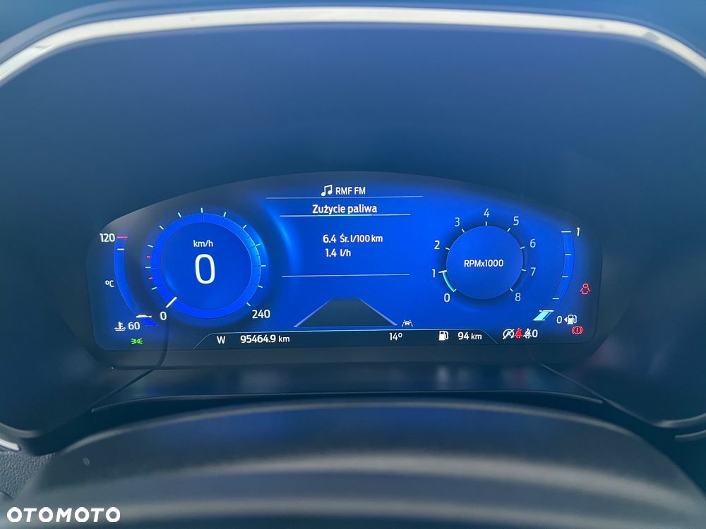Ford Kuga 1.5 EcoBoost FWD Titanium - 26
