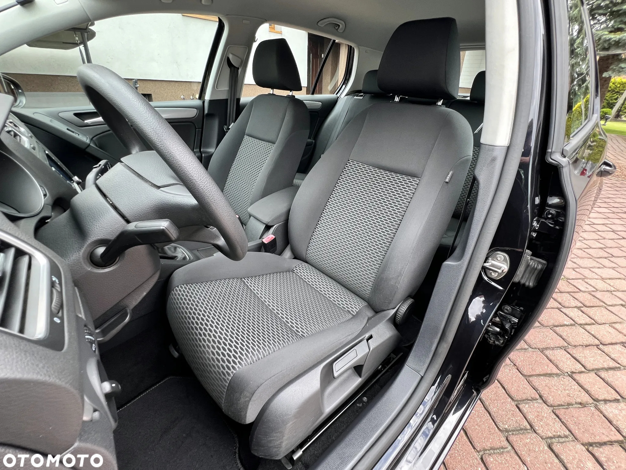Volkswagen Golf VI 1.2 TSI Comfortline - 22
