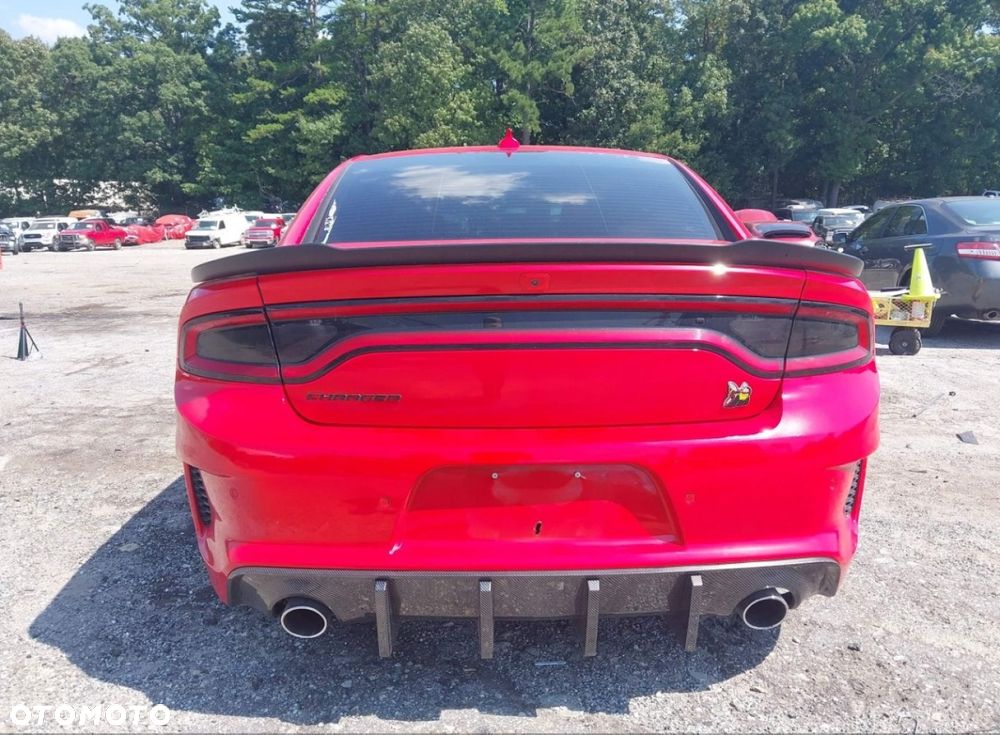 Dodge Charger - 8