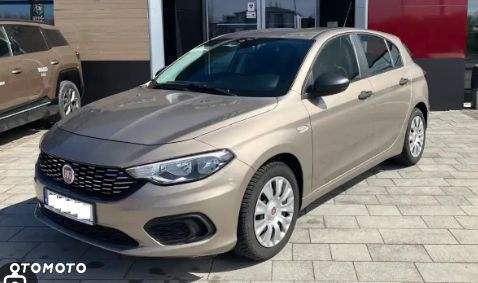 Fiat Tipo 1.4 16V - 1