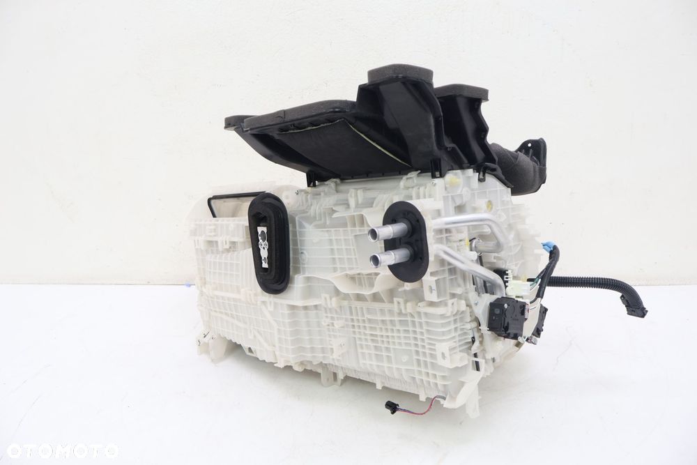 LEXUS LM II NAGRZEWNICA 88649-V2070, 87050-33F30, 443360-1750 - 4