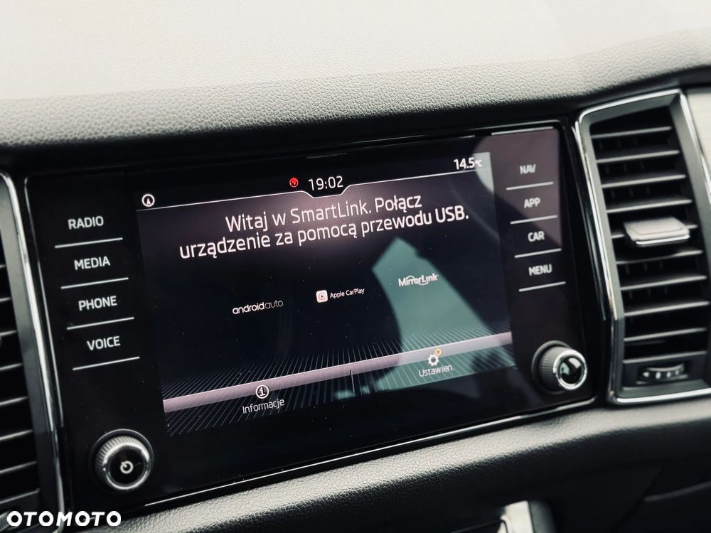 Skoda Kodiaq 1.5 TSI DSG Tour - 29