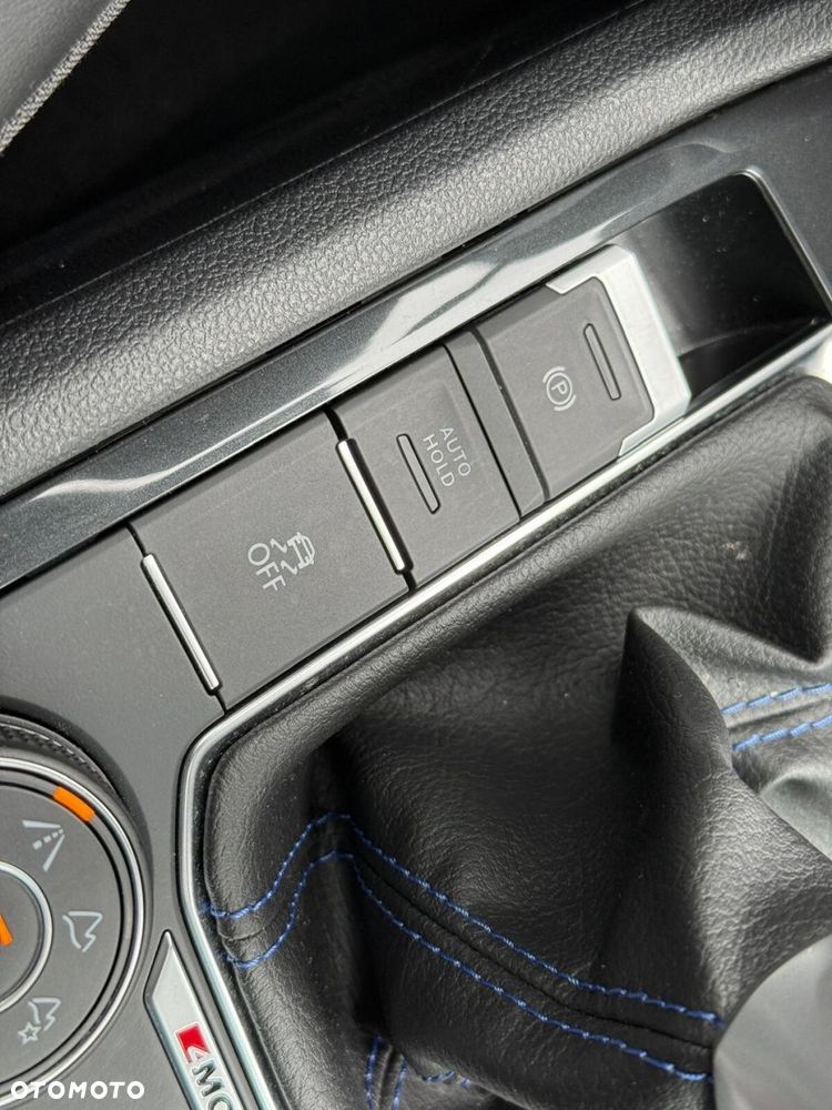 Volkswagen Tiguan 2.0 TSI 4Mot R DSG - 35