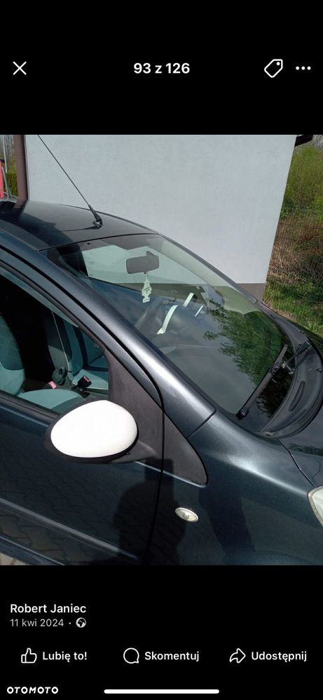 Citroën C1 1.0 CoolTech - 5