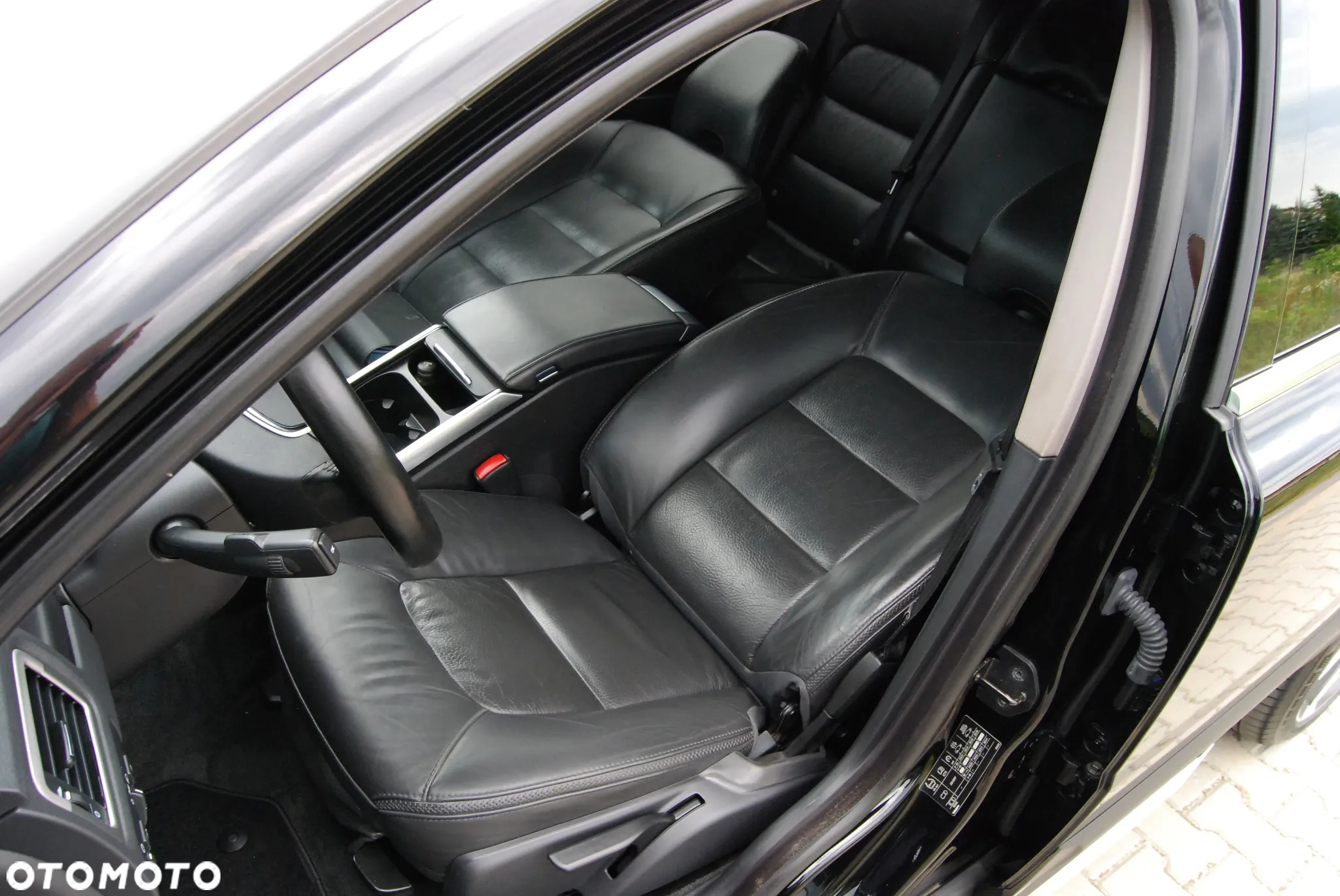 Volvo XC 70 D5 AWD Summum - 27