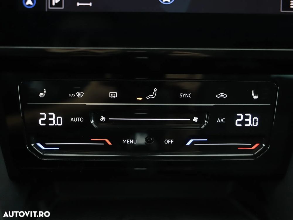 Volkswagen Passat Variant 2.0 TDI SCR DSG BlueMotion Comfortline - 21