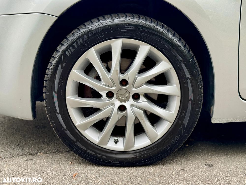 Citroën C4 Picasso 2.0 HDi Aut. Exclusive - 12