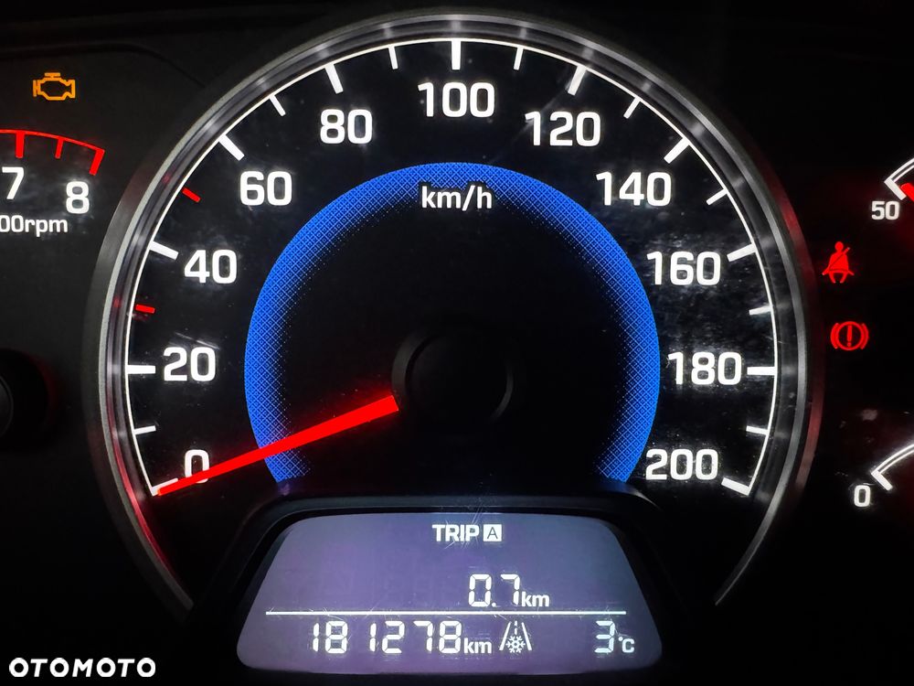 Hyundai i10 1.0 Comfort - 23