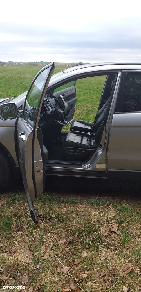 Honda CR-V 2.0i-VTEC Automatik Executive - 15