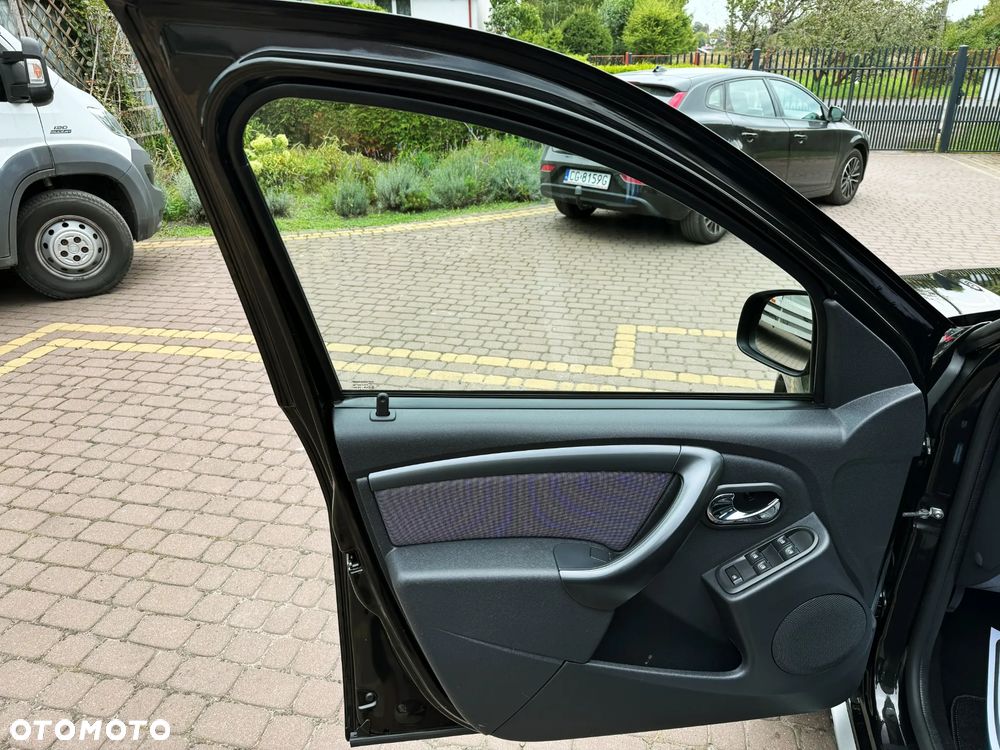 Dacia Duster 1.2 TCe Prestige S&S EU6 - 33