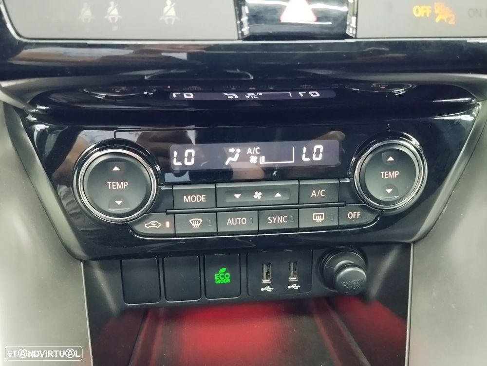 Mitsubishi Eclipse Cross 1.5 MIVEC Instyle - 37