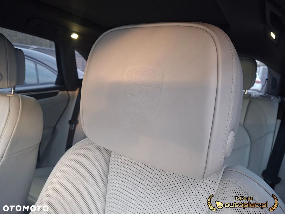 Porsche Macan S Diesel - 3