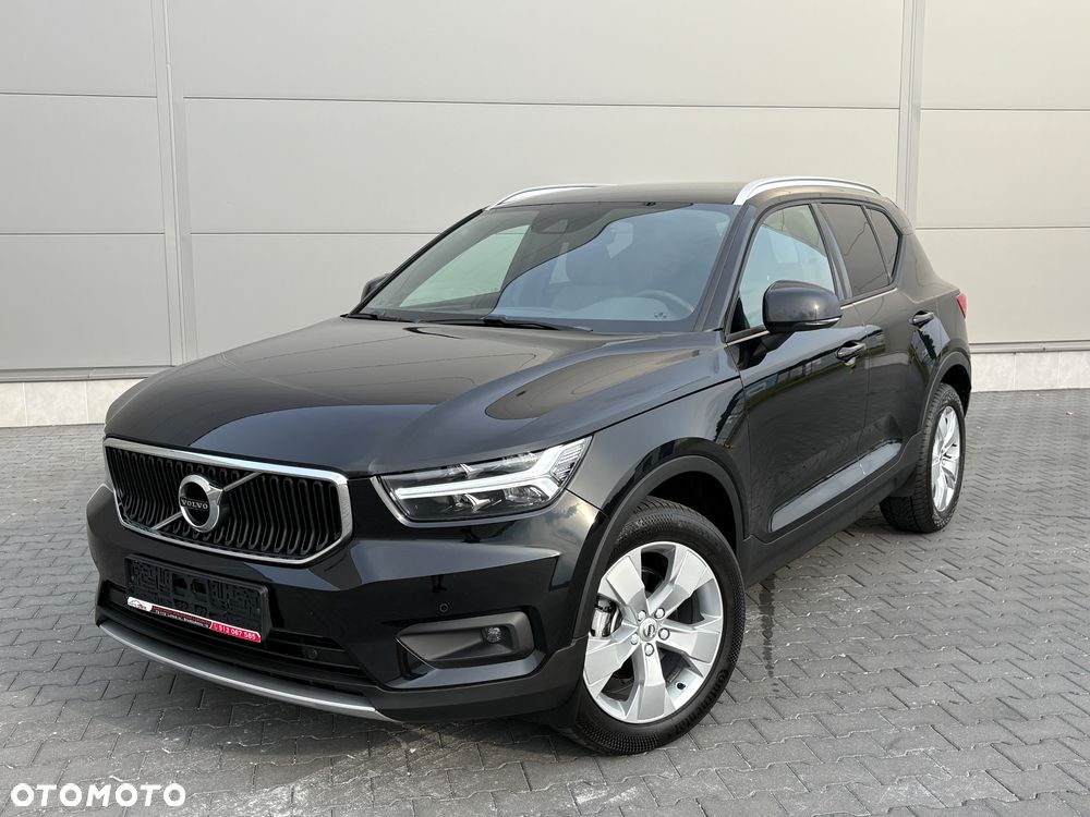 Volvo XC 40