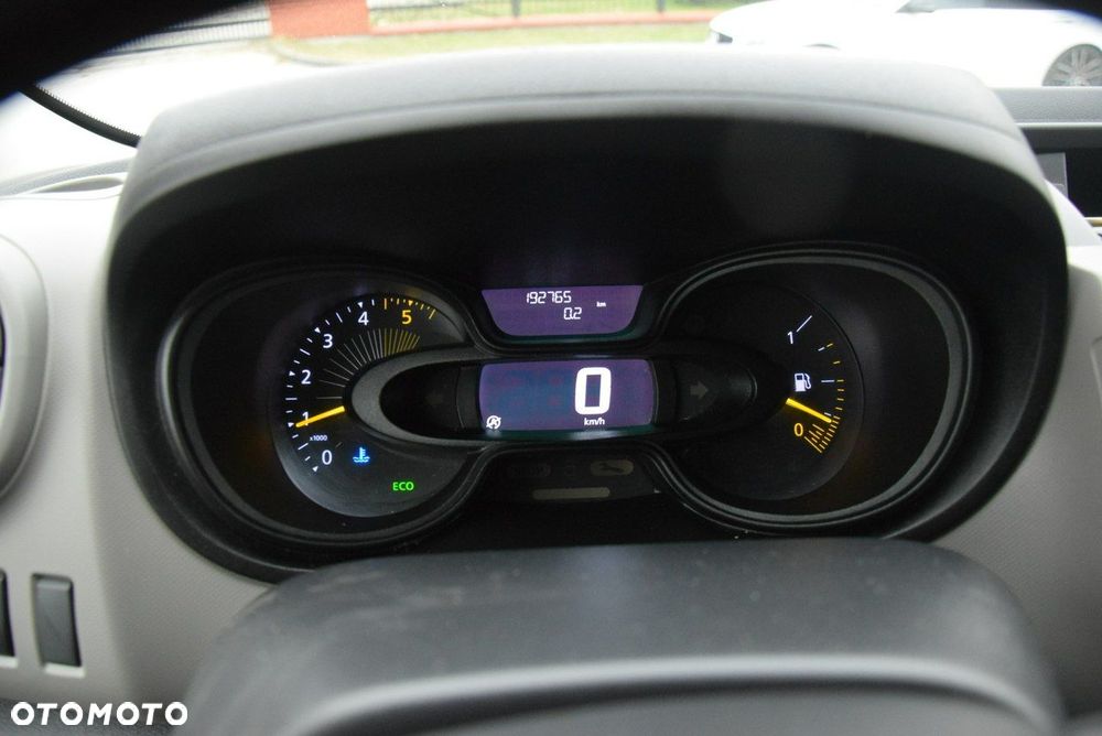 Renault Trafic ENERGY Combi Expression - 40