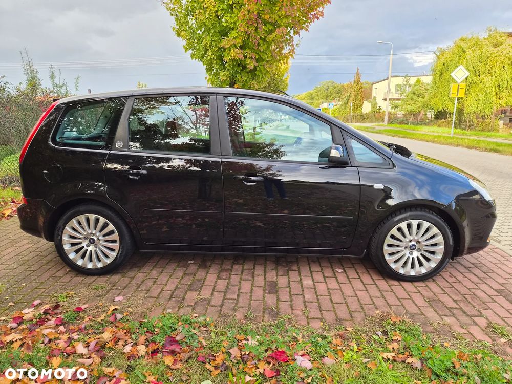 Ford Focus C-Max 1.8 Platinium X - 17