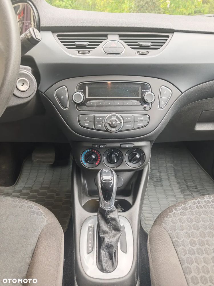 Opel Corsa 1.4 Enjoy - 7