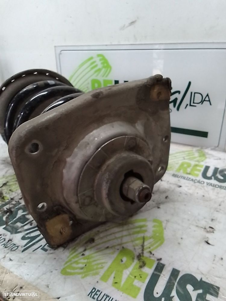 Suspensão Frente Esq Fiat Scudo (270_, 272_) - 3