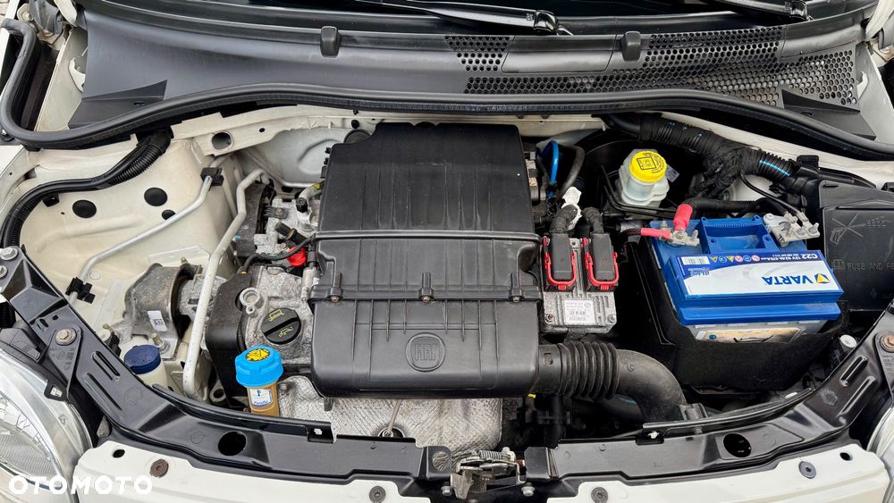 Fiat 500 1.2 8V Pop-Star - 29