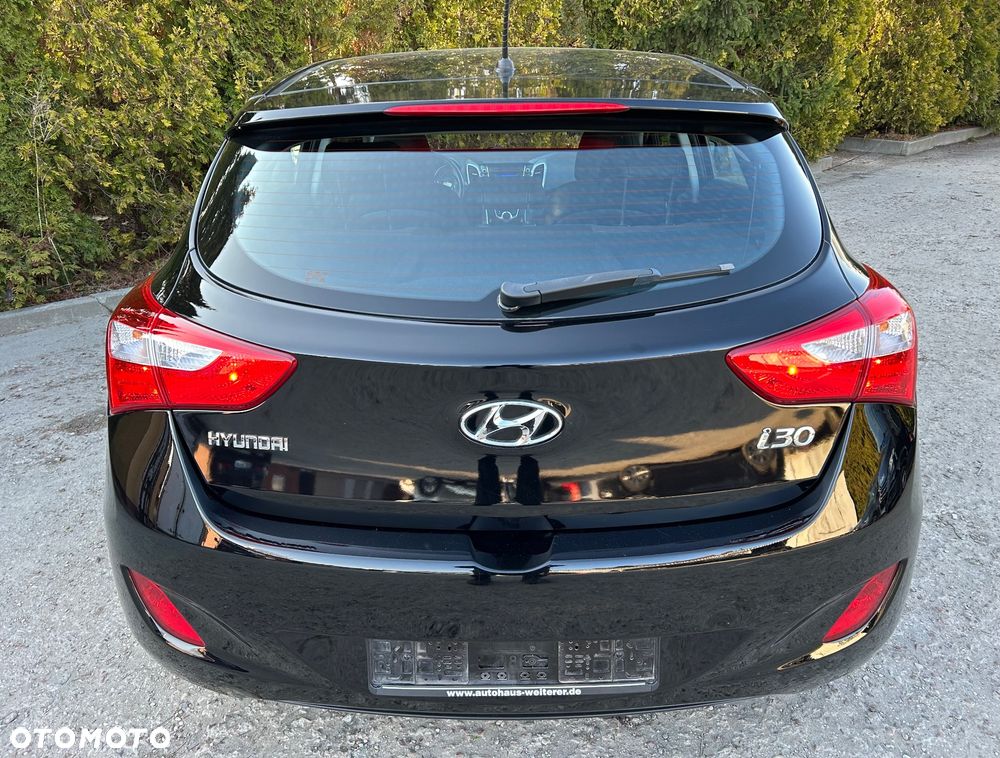 Hyundai i30 1.4 Style - 17