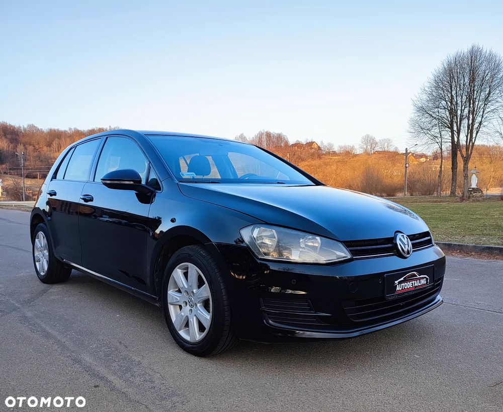 Volkswagen Golf - 20