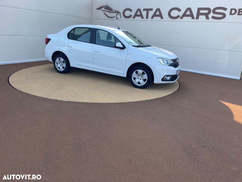 Dacia Logan - 20