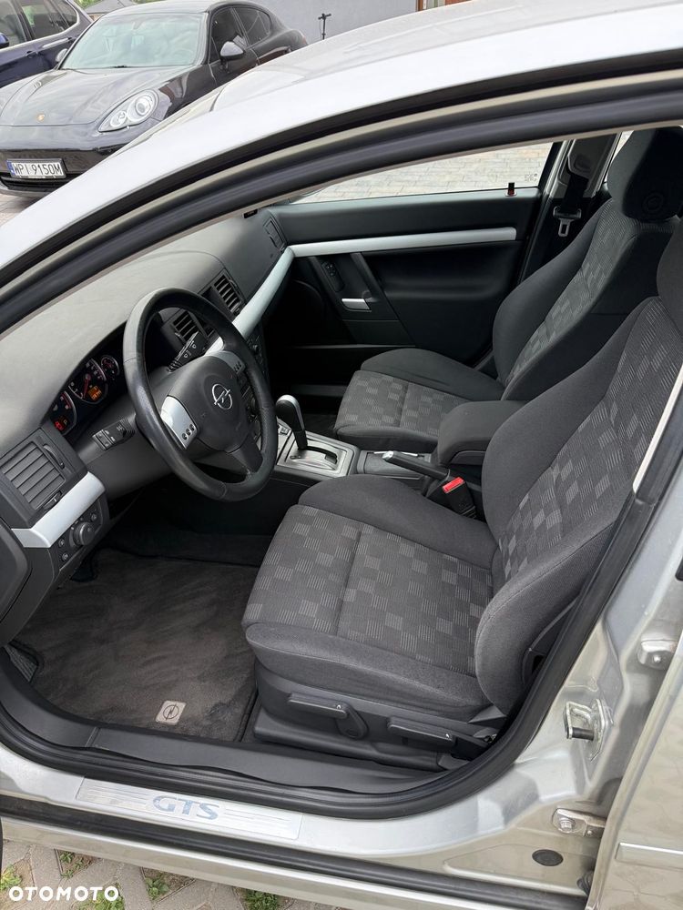 Opel Vectra 2.2 Elegance ActiveSelect - 34