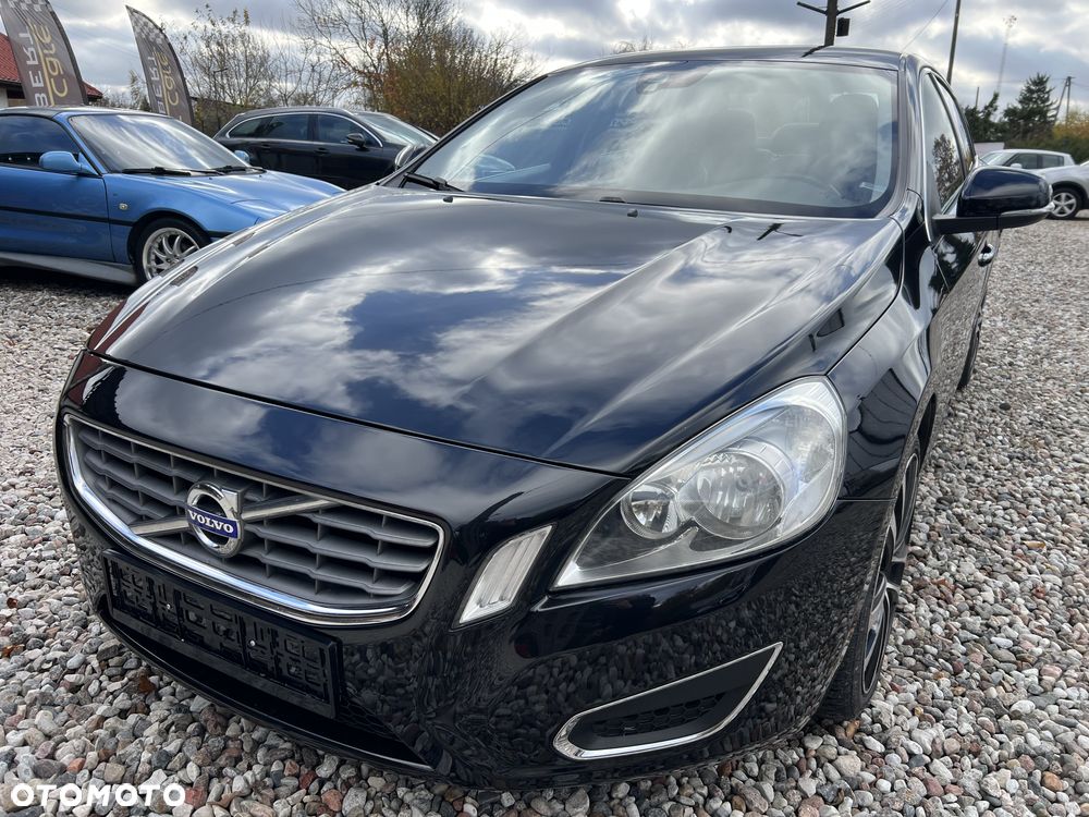 Volvo S60 - 3