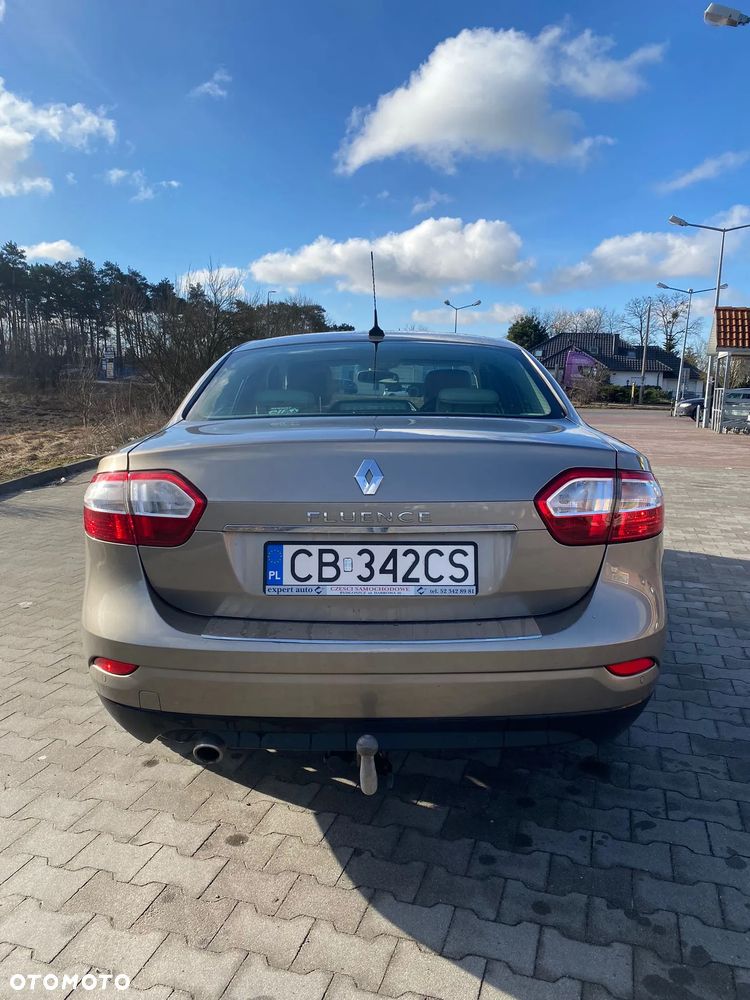 Renault Fluence 1.6 dCi Privilege - 5