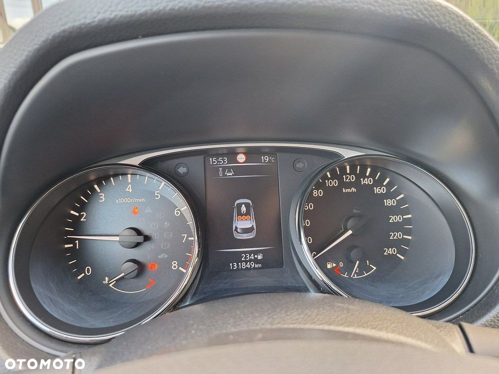 Nissan X-Trail - 7