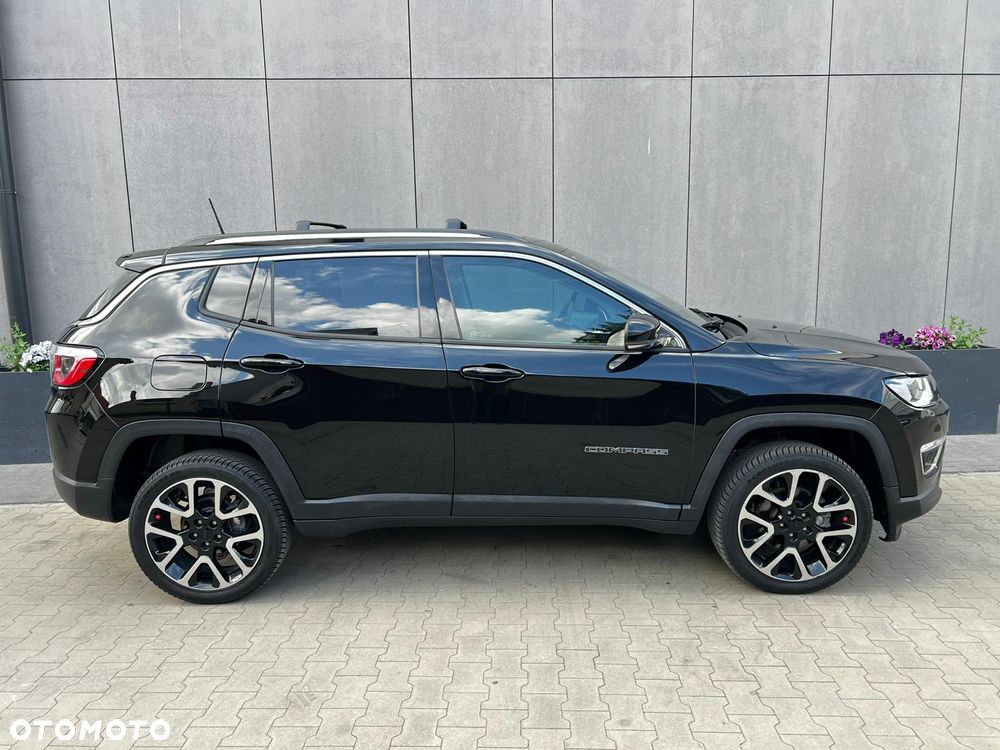Jeep Compass - 4