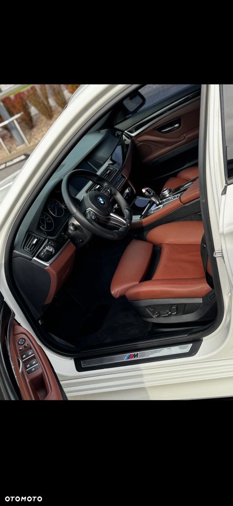 BMW Seria 5 528i Sport-Aut - 7