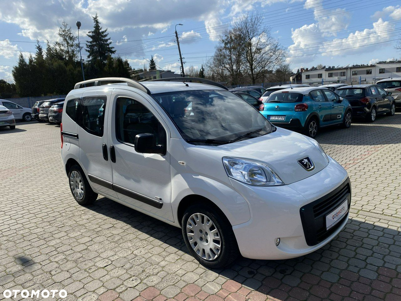 Peugeot Bipper - 2