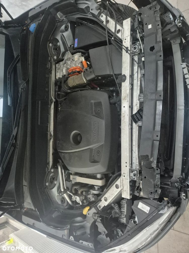 Volvo XC 90 T6 AWD Geartronic Inscription - 12