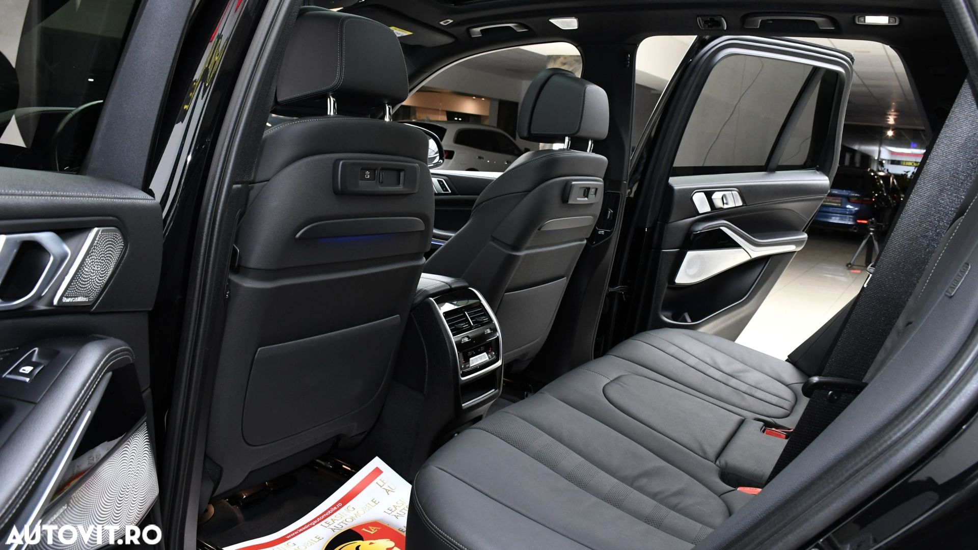 BMW X5 M M50d - 11