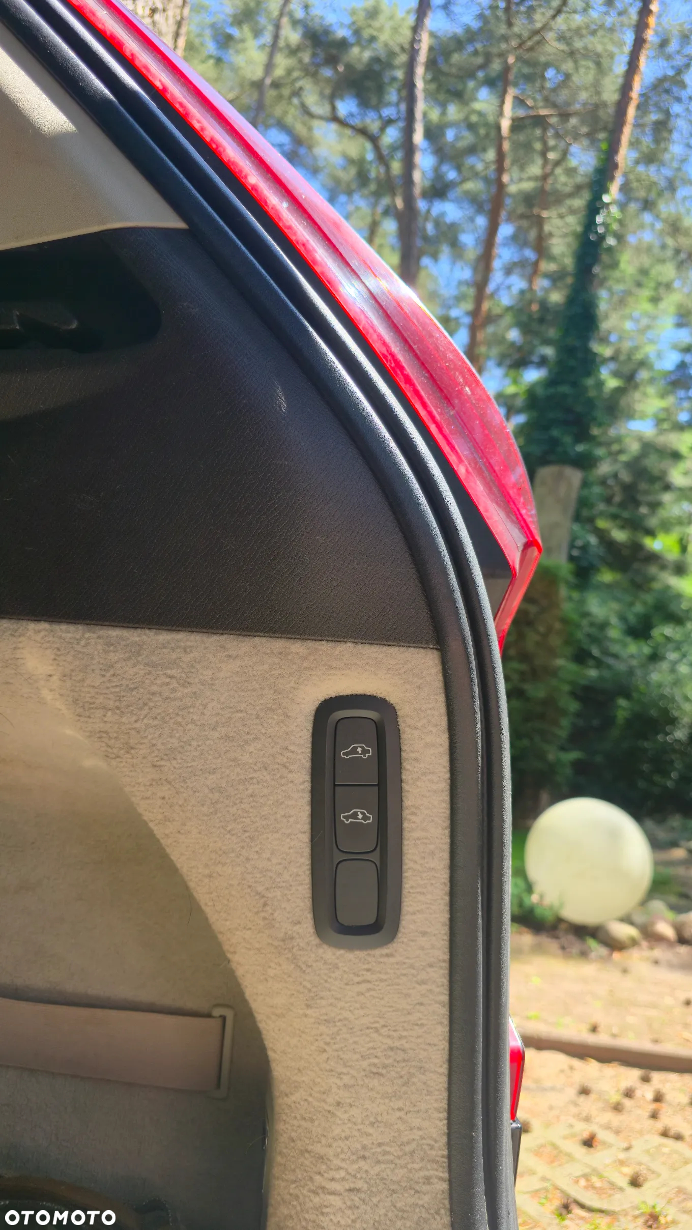 Volvo XC 90 T6 AWD Inscription - 24