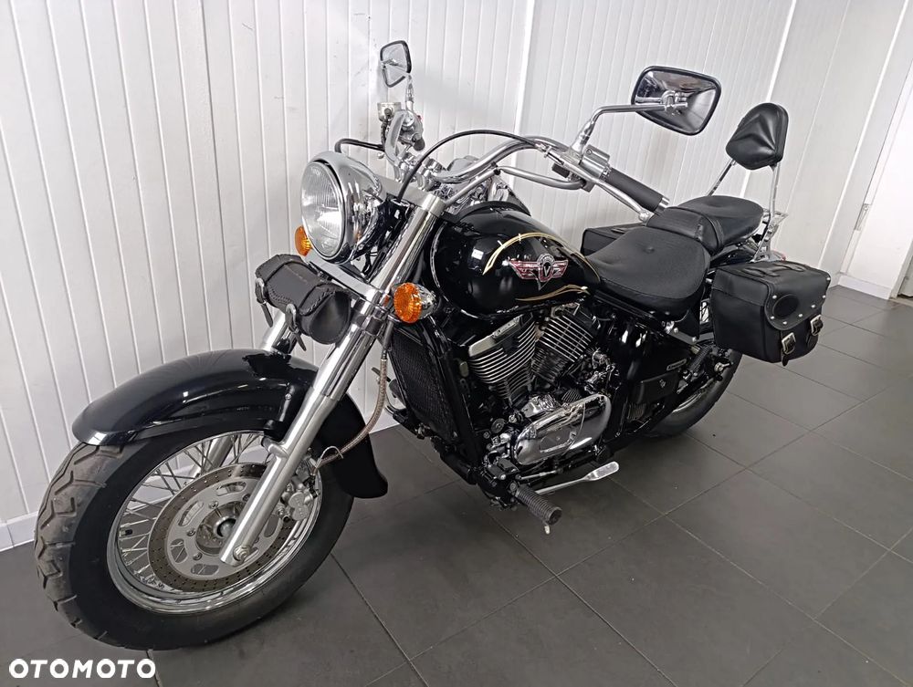 Kawasaki Vulcan - 6