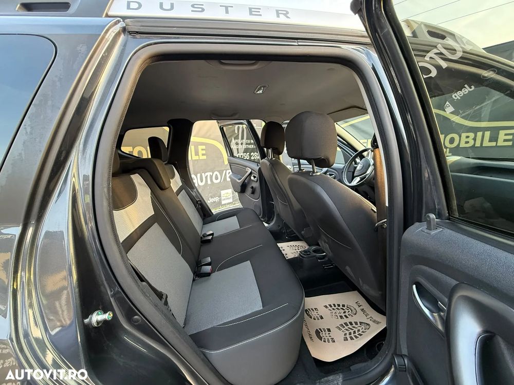 Dacia Duster - 8
