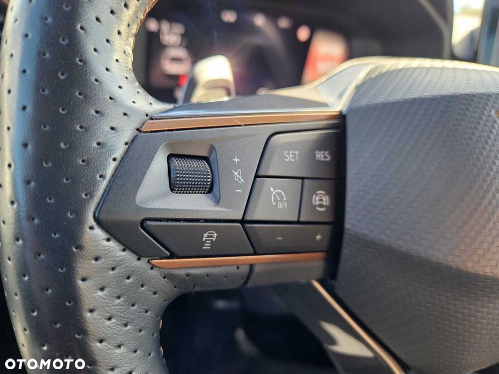 Cupra Leon - 17